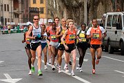 Maratona di Roma 2008 - 025